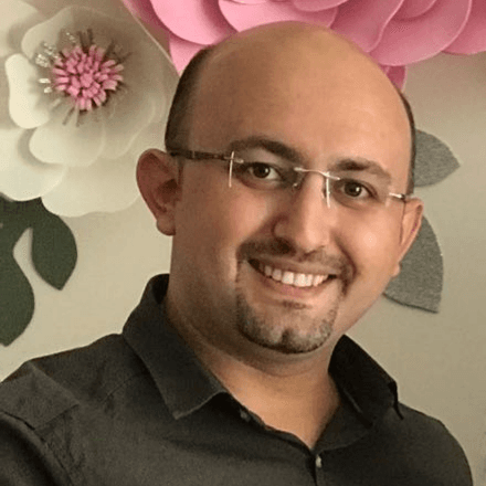 Uzm. Dr. Selahattin Erdem