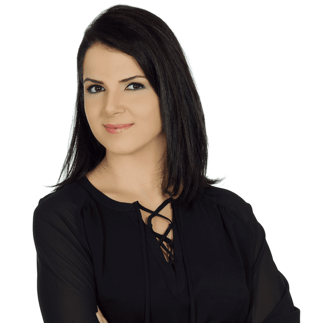 Dyt. Aysu Aydın Kadıoğlu