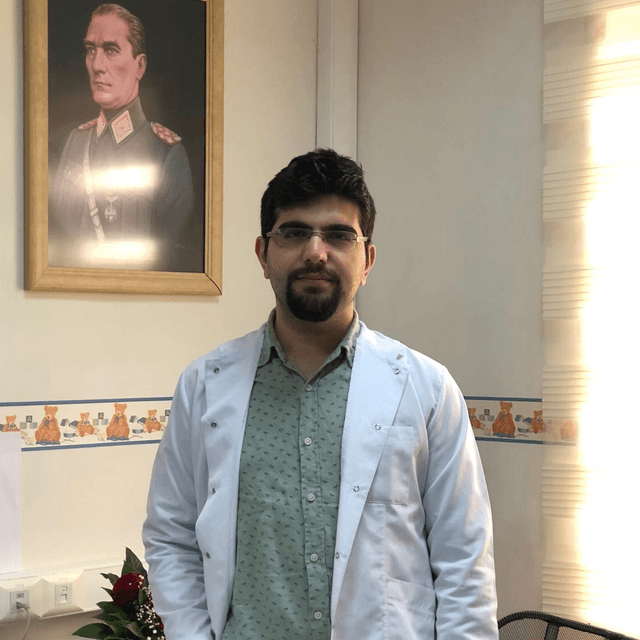 Doç. Dr. Ömer Kutlu