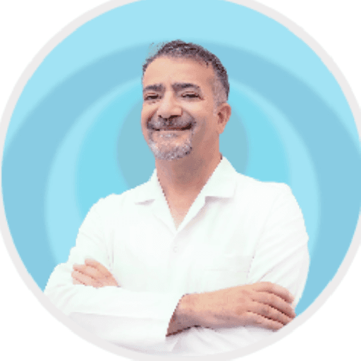 Uzm. Dr. Şükrü Özbek