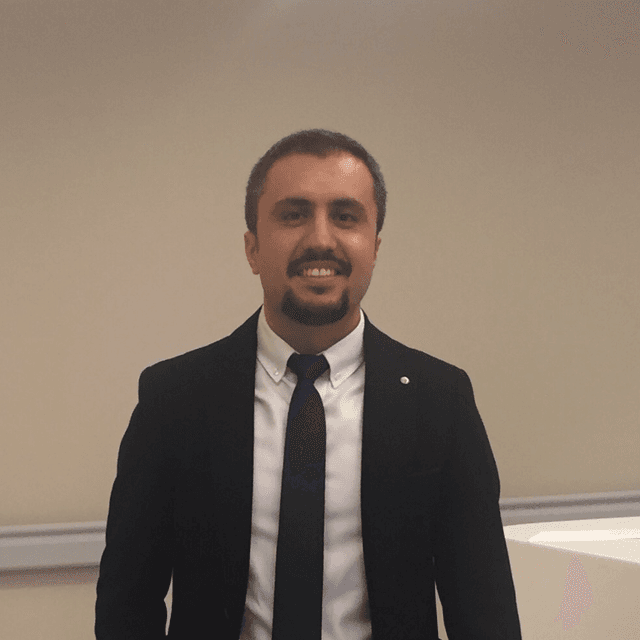 Doç. Dr. Sedat Tatar