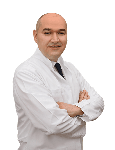 Uzm. Dr. Murat Çağlar