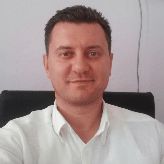 Uzm. Dr. Muzaffer Ocak