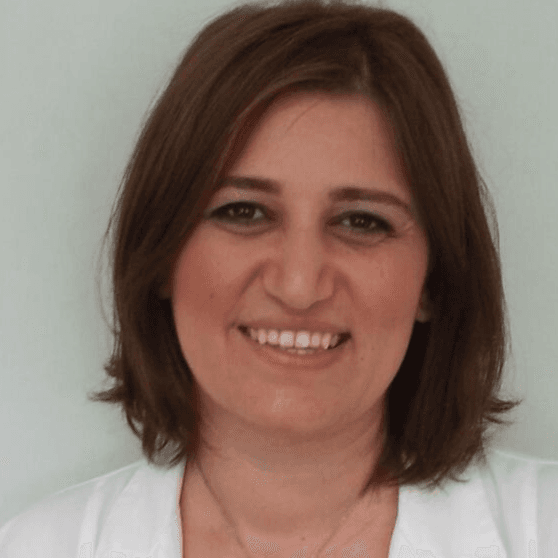 Prof. Dr. Hülya Ercan Sarıçoban