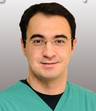 Uzm. Dr. Dt. Burak Şahbazoğlu