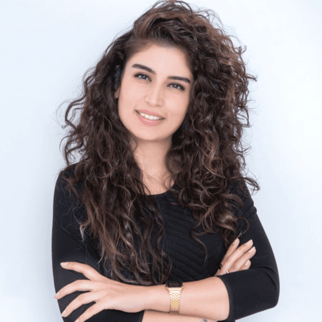 Klinik Psikolog Esra Naz Özel