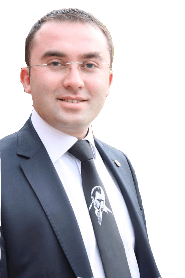 Psk. Dan. Sabri Çakar