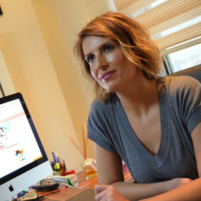 Op. Dr. Evren Helvacı