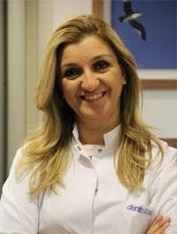 Dt. Özlem Şebnem Tekin