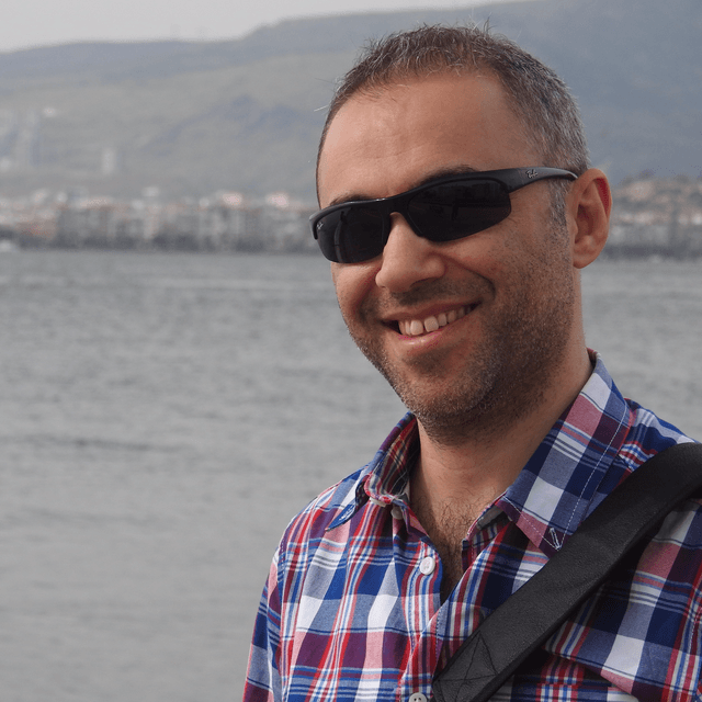 Dr. Öğr. Üyesi Mehmet Erdem Uzun