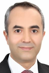 Prof. Dr. Caner Feyzi Demir