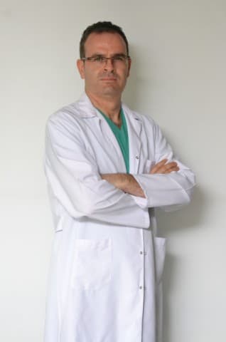 Doç. Dr. Adem Güler