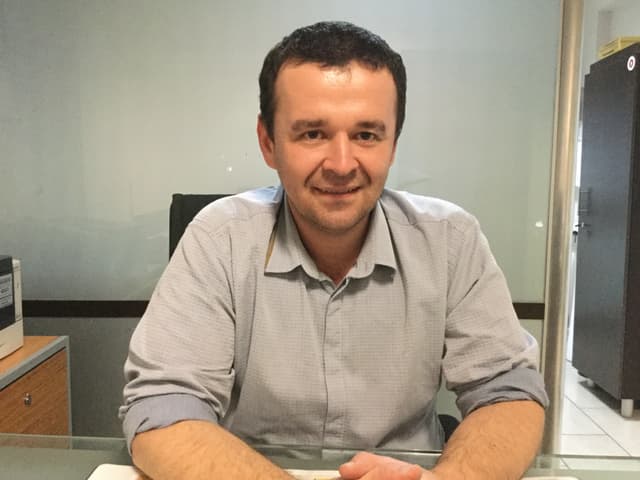 Op. Dr. Mustafa Özyurtlu