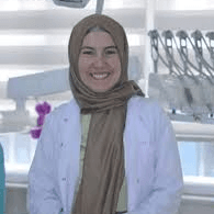 Uzm. Dr. Dt. Betül Hatunoğlu