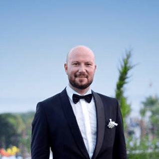 Dt. Cem Çırakoğlu