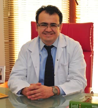 Op. Dr. Özgür Kurtul