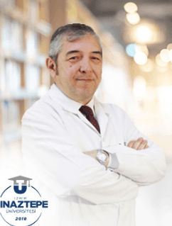 Prof. Dr. Akif Serhat Gür