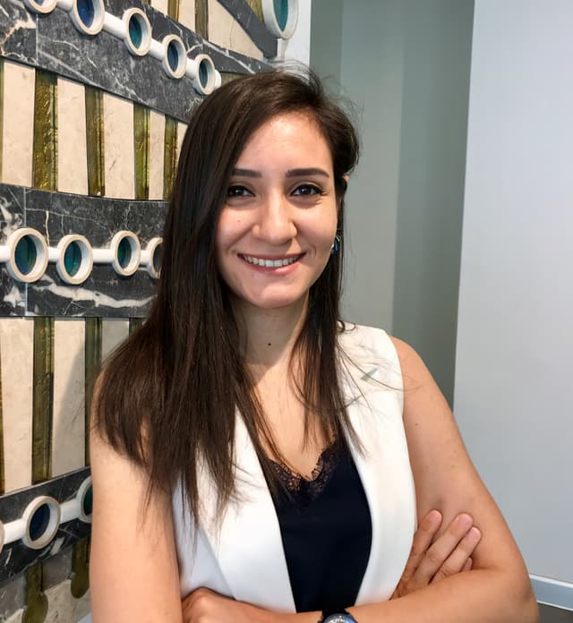 Uzm. Dr. Dt. Funda Özsarı