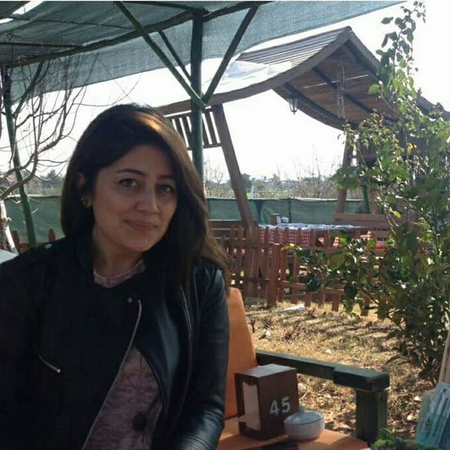 Dyt. Büşra Erdogan