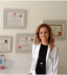 Dr. Dt. Pınar Biberci Saatci