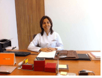 Op. Dr. Şebnem Altunyurt