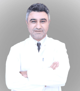 Op. Dr. Ahmet Doğan