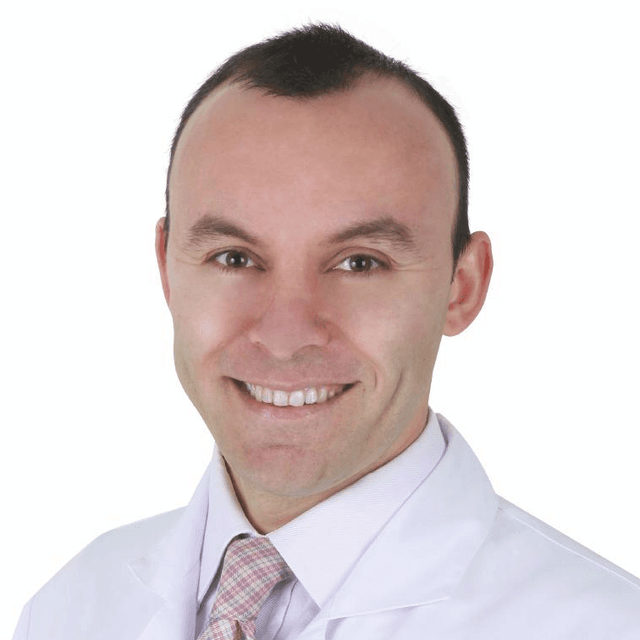 Doç. Dr. Mehmet Sarıer