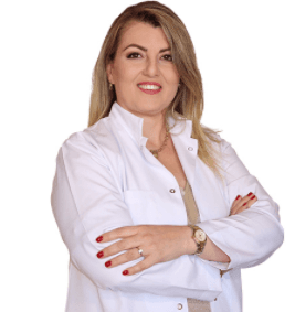 Uzm. Dr. Ayşen İnceoğlu