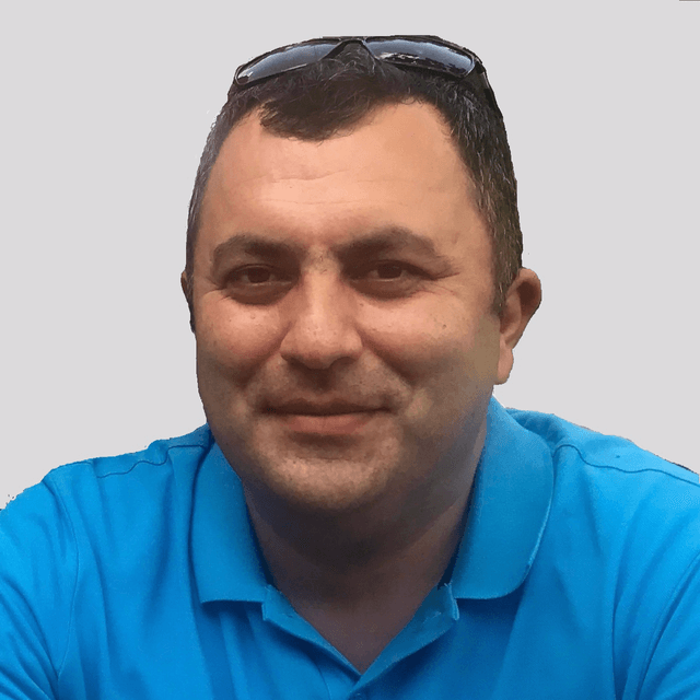 Doç. Dr. Şükrü Nail Güner