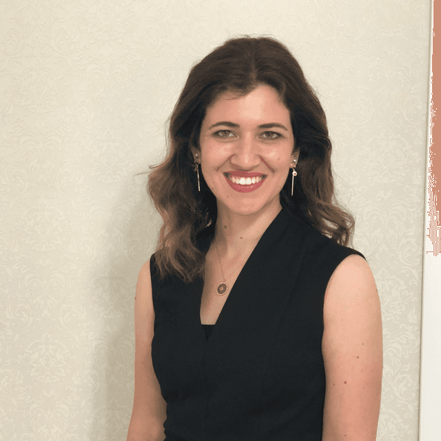 Dyt. Burcu Tuğba Kara Çetin