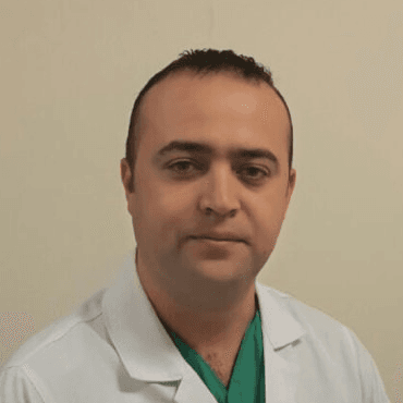 Doç. Dr. Selçuk Sarıkaya