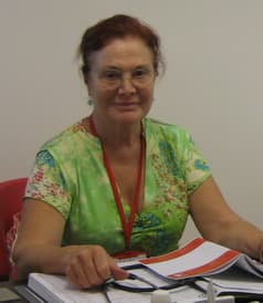 Prof. Dr. Meral Akın