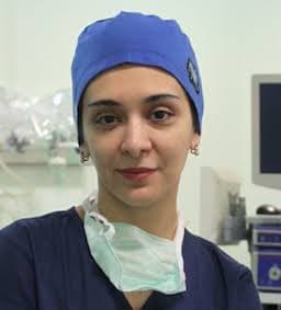 Op. Dr. Medine Kantürk