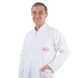 Op. Dr. Ali Ulutürk