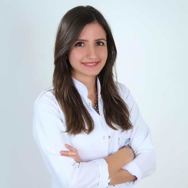 Uzm. Dyt. Seher Dallı