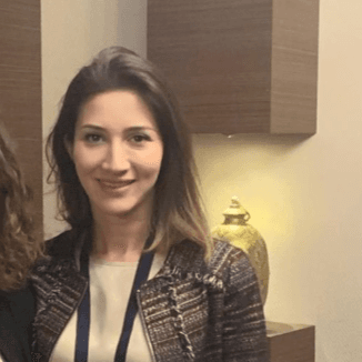 Dr. Öğr. Üyesi Rana Terlemez