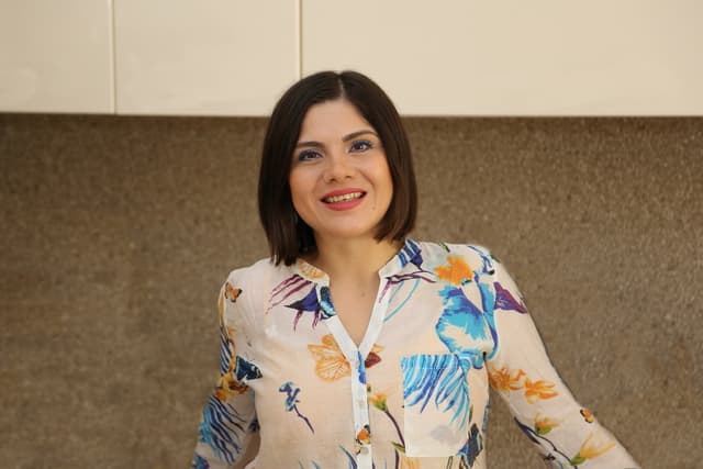 Uzm. Psk. Özge Çelik