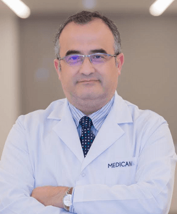 Op. Dr. Bilal Cengiz Şahbaz