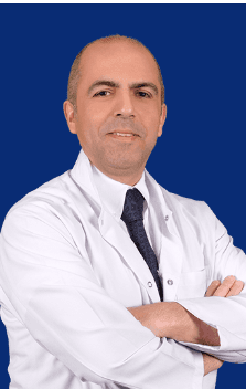 Doç. Dr. Oğuz Kaan Ünal
