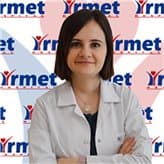 Uzm. Dr. Bahar Özçelik Handemir