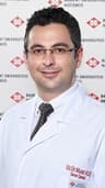 Dr. Öğr. Üyesi Murat Kuş