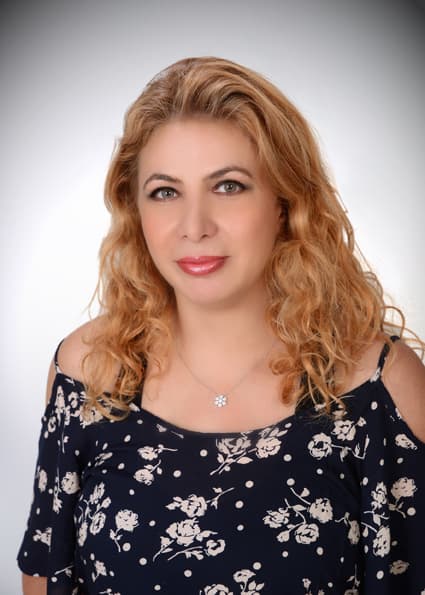 Uzm. Dr. Esra Akasya Hıllenbrand