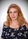 Uzm. Dr. Esra Akasya Hıllenbrand