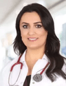 Dr. Öğr. Üyesi Gülseren Sağcan
