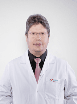 Op. Dr. Durmuş Ali Özdemir