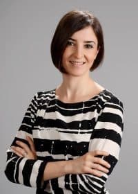 Uzm. Psk. İpek Örgüt