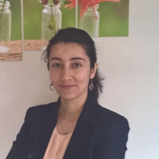 Uzm. Dr. Bedia İnce Taşdelen