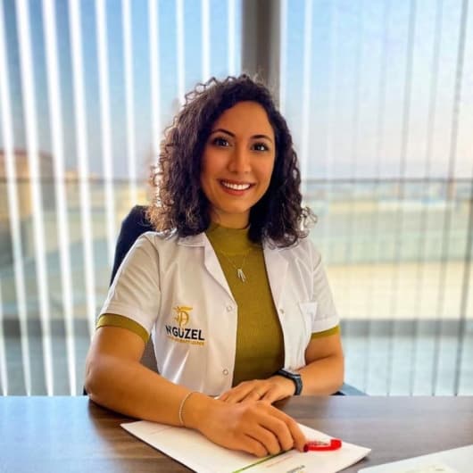 Dyt. Tilbe Akın Özkaya