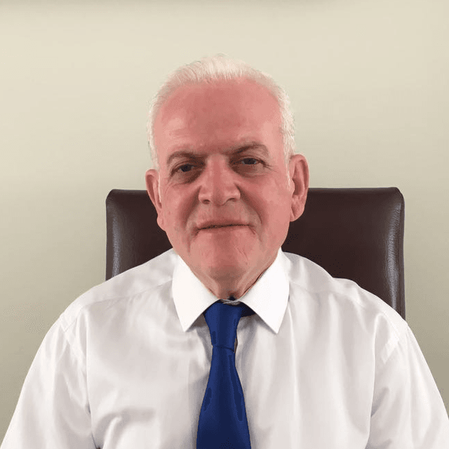 Op. Dr. Zafer Şentürk