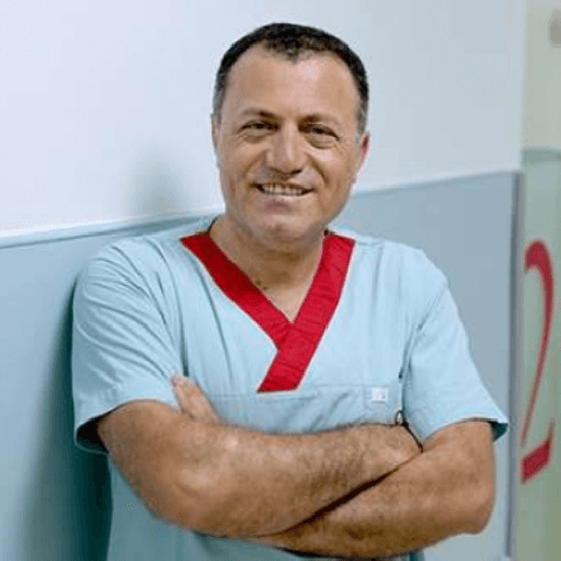 Op. Dr. Celal Sağlam